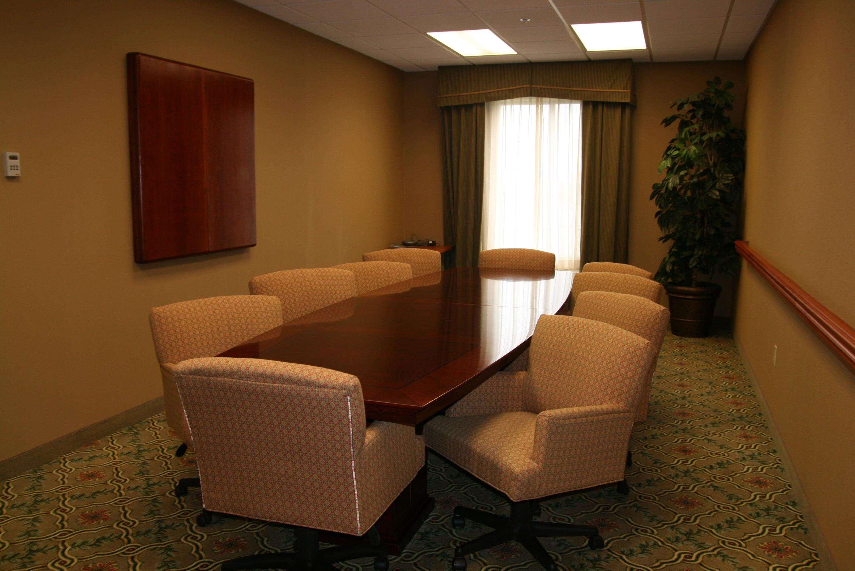 Newly Renovated Hampton Inn Omaha West Lakeside Servizi foto