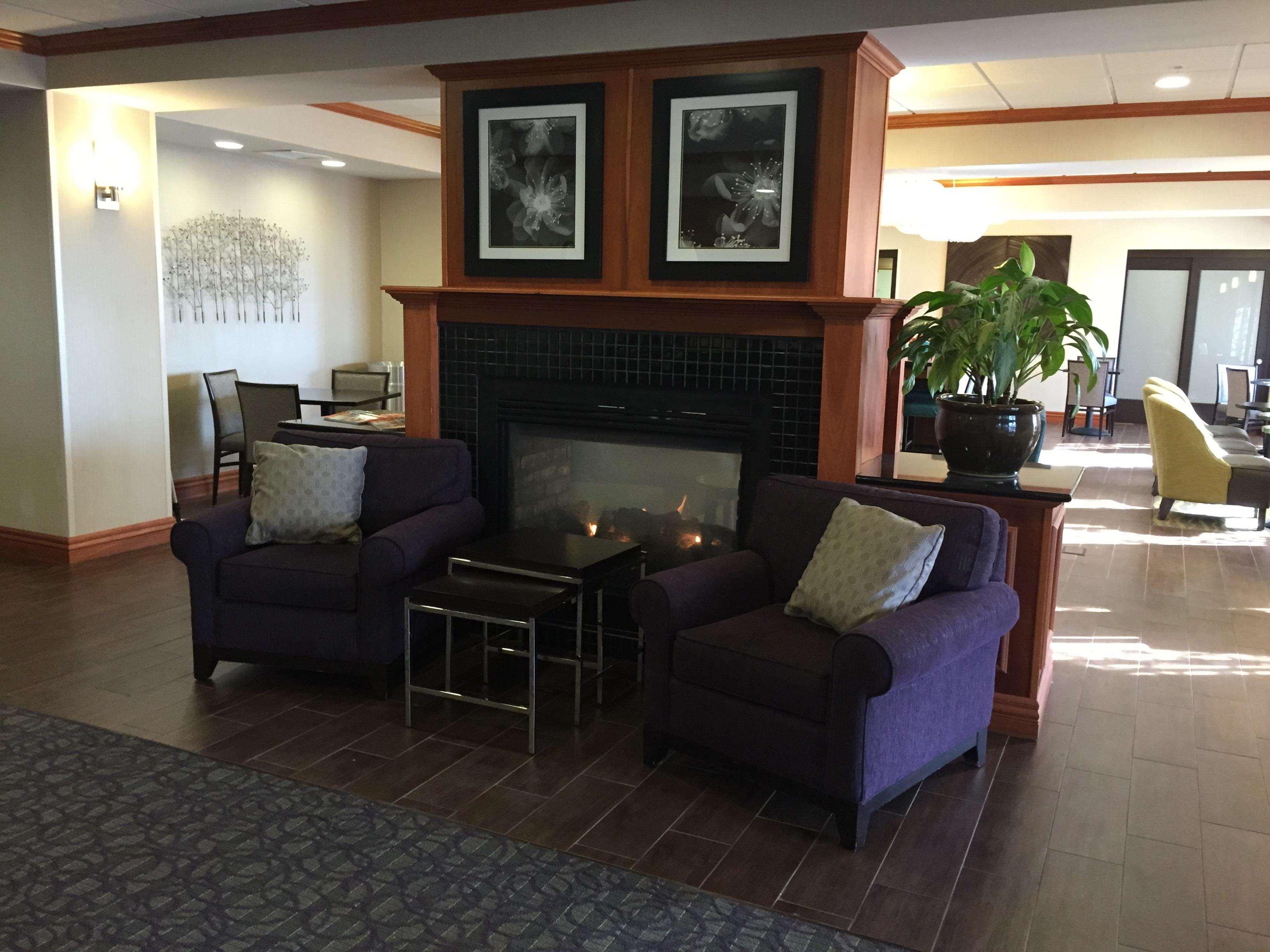 Newly Renovated Hampton Inn Omaha West Lakeside Esterno foto
