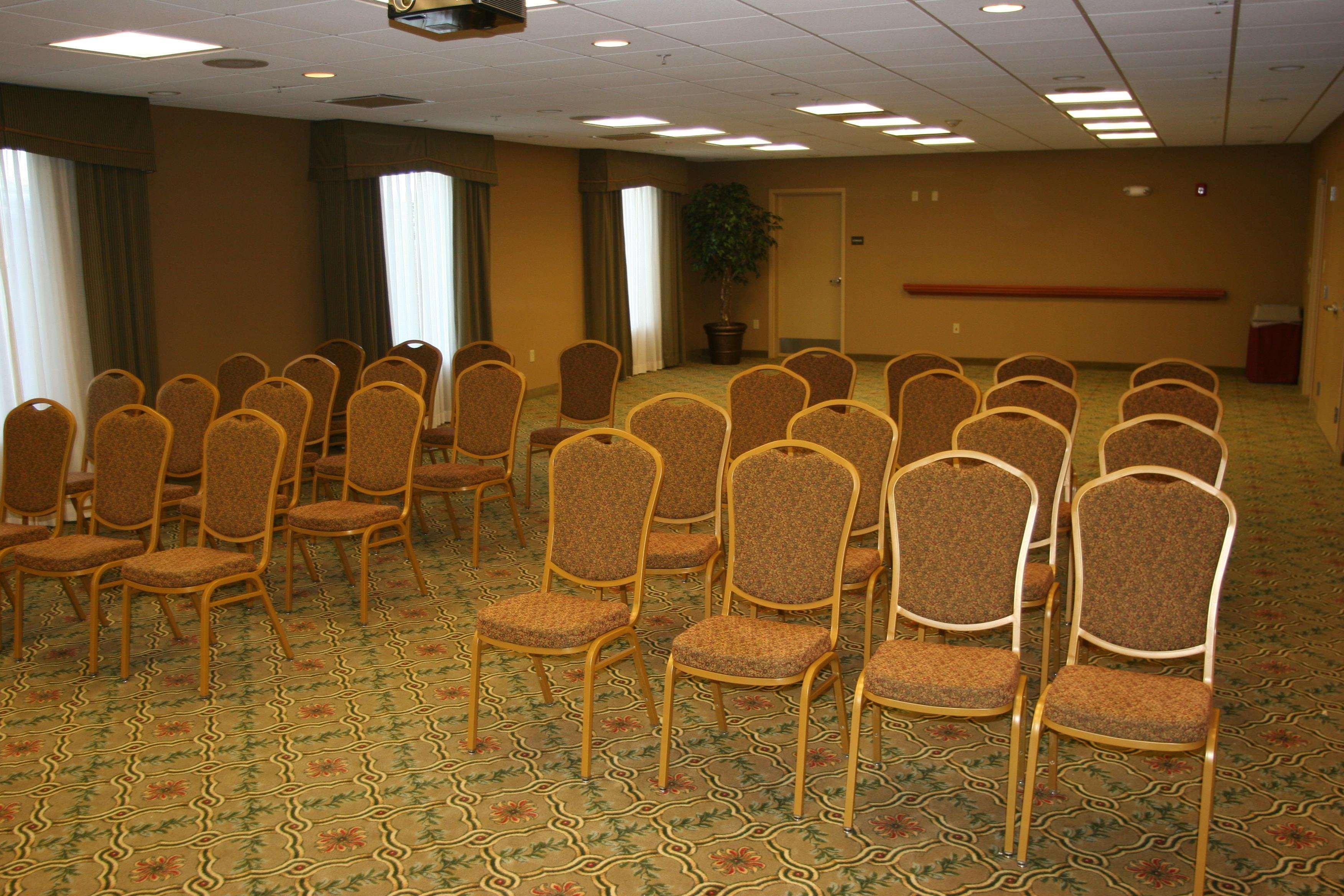 Newly Renovated Hampton Inn Omaha West Lakeside Servizi foto