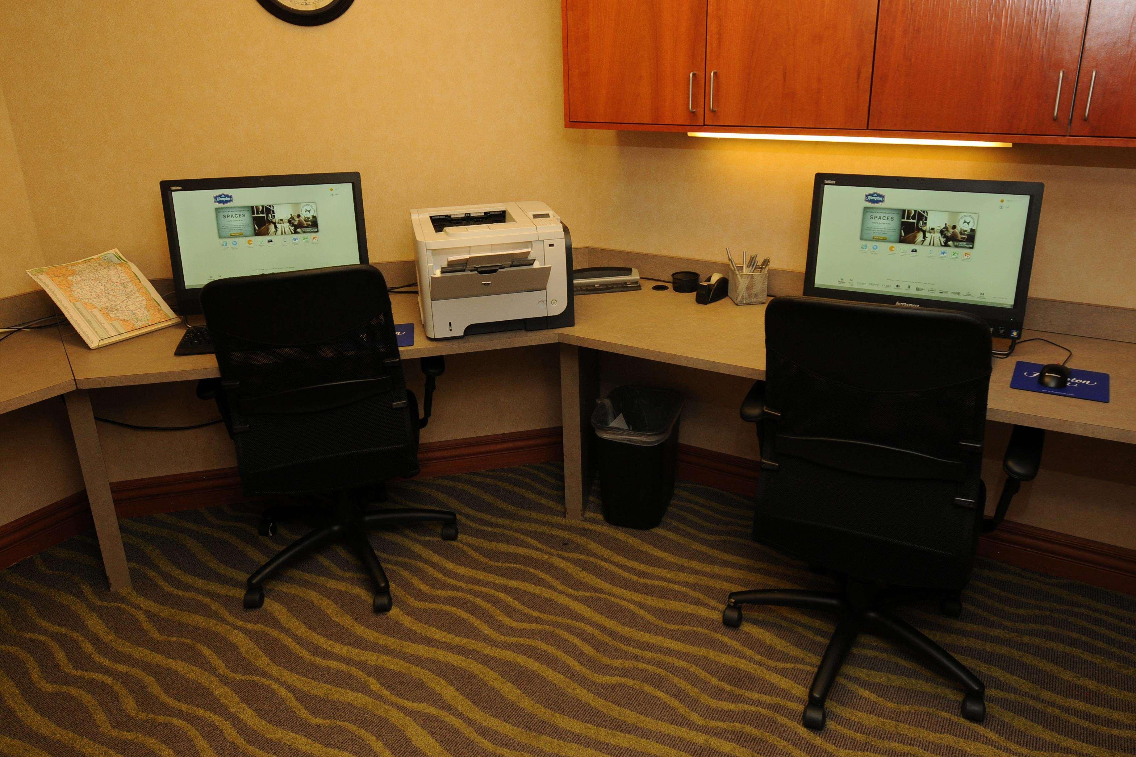 Newly Renovated Hampton Inn Omaha West Lakeside Esterno foto