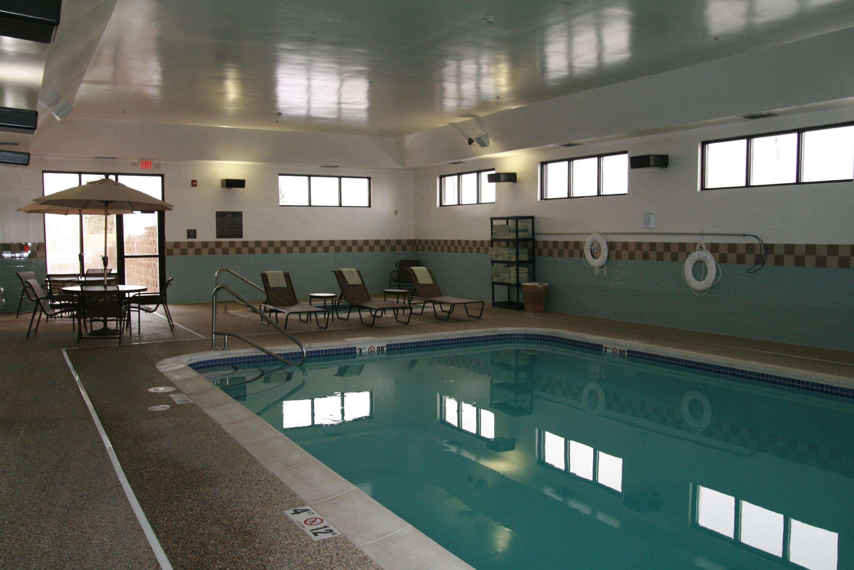 Newly Renovated Hampton Inn Omaha West Lakeside Servizi foto