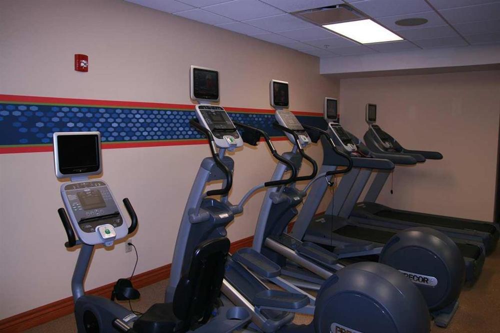 Newly Renovated Hampton Inn Omaha West Lakeside Esterno foto
