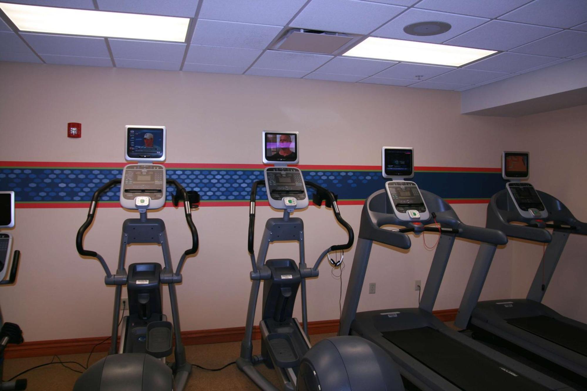 Newly Renovated Hampton Inn Omaha West Lakeside Esterno foto