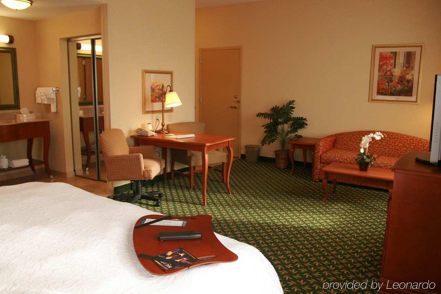 Newly Renovated Hampton Inn Omaha West Lakeside Camera foto