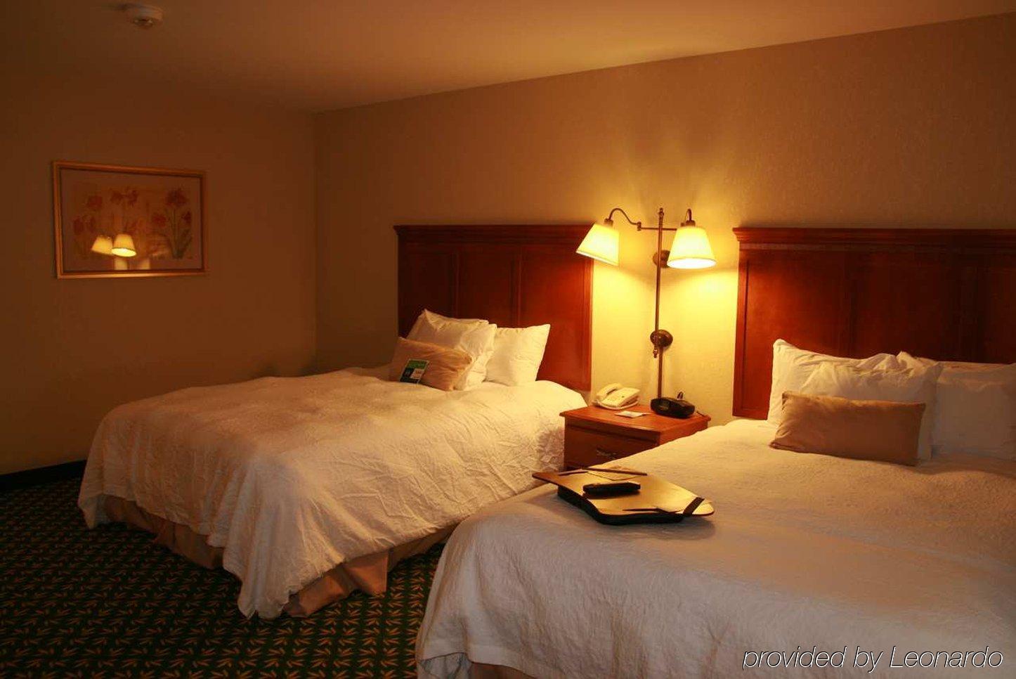 Newly Renovated Hampton Inn Omaha West Lakeside Camera foto