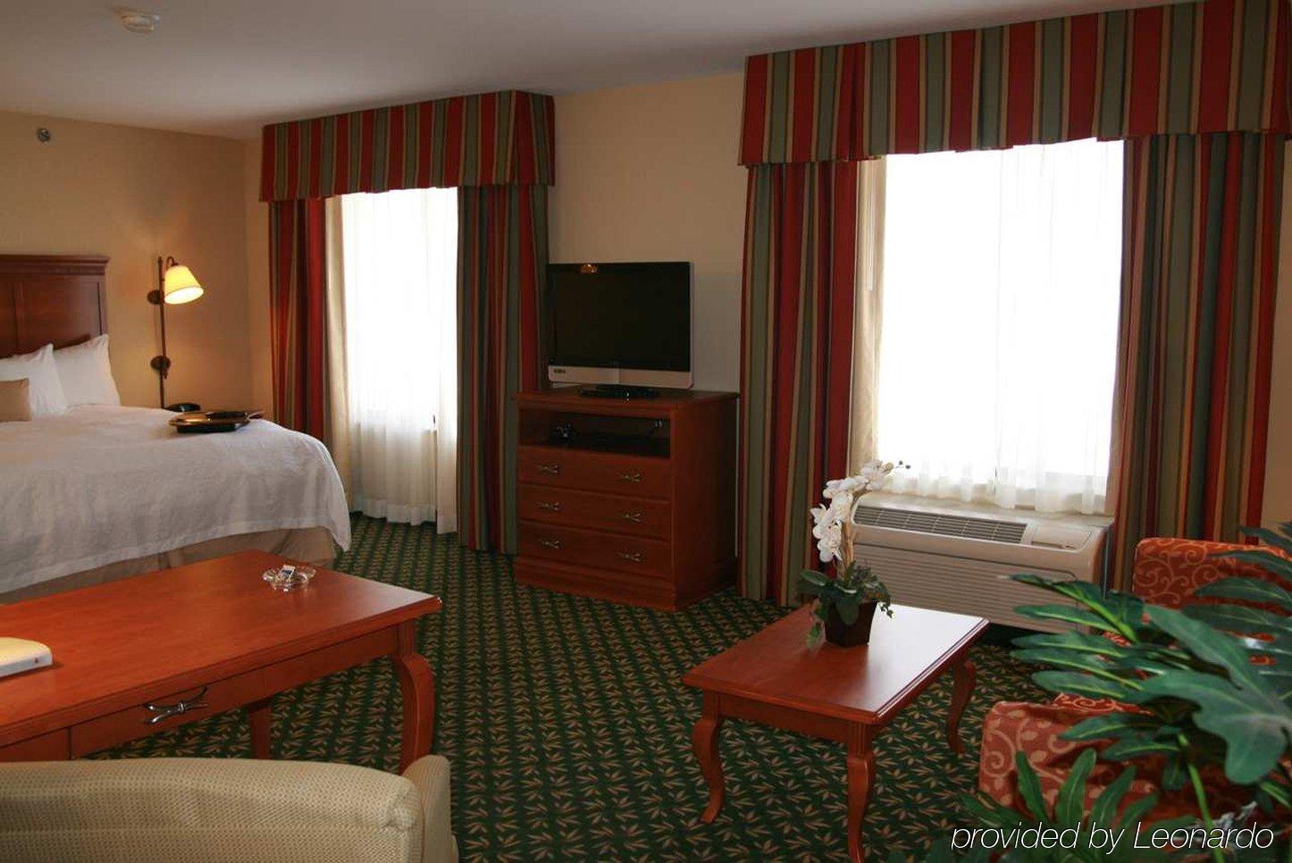 Newly Renovated Hampton Inn Omaha West Lakeside Camera foto