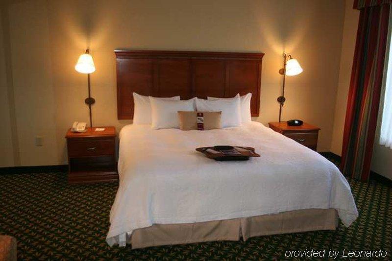 Newly Renovated Hampton Inn Omaha West Lakeside Camera foto