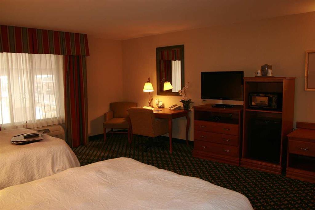 Newly Renovated Hampton Inn Omaha West Lakeside Camera foto