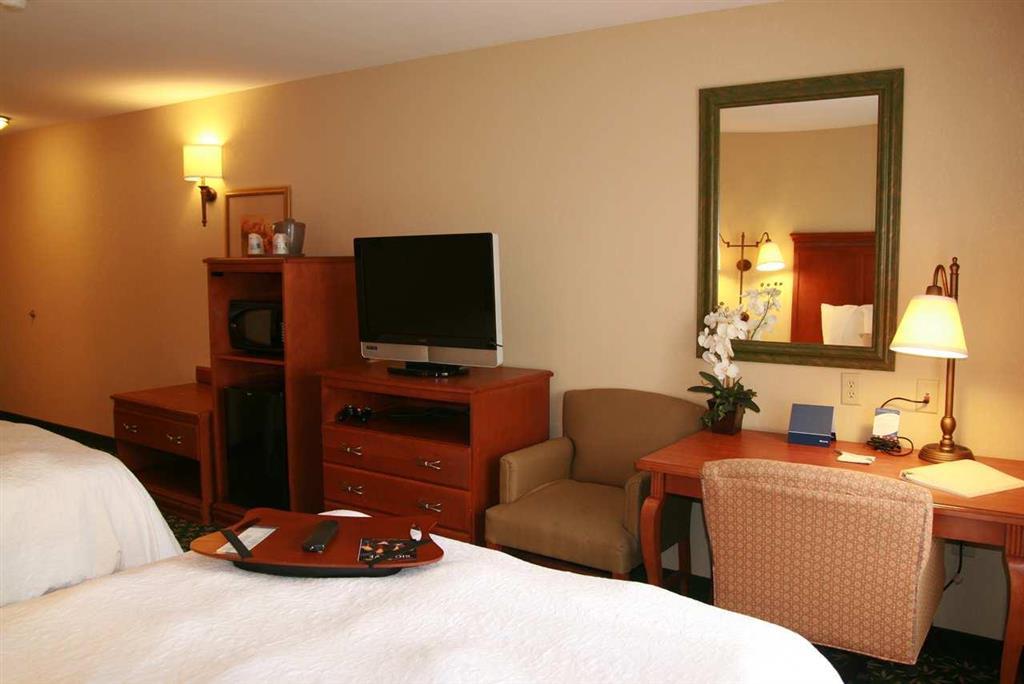 Newly Renovated Hampton Inn Omaha West Lakeside Camera foto