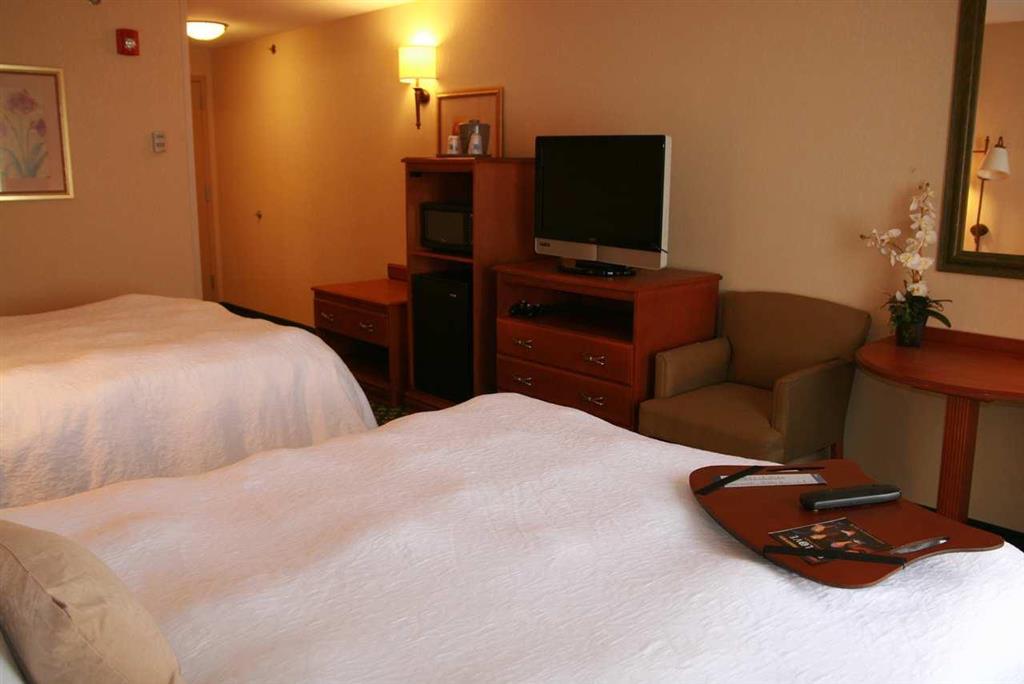 Newly Renovated Hampton Inn Omaha West Lakeside Camera foto