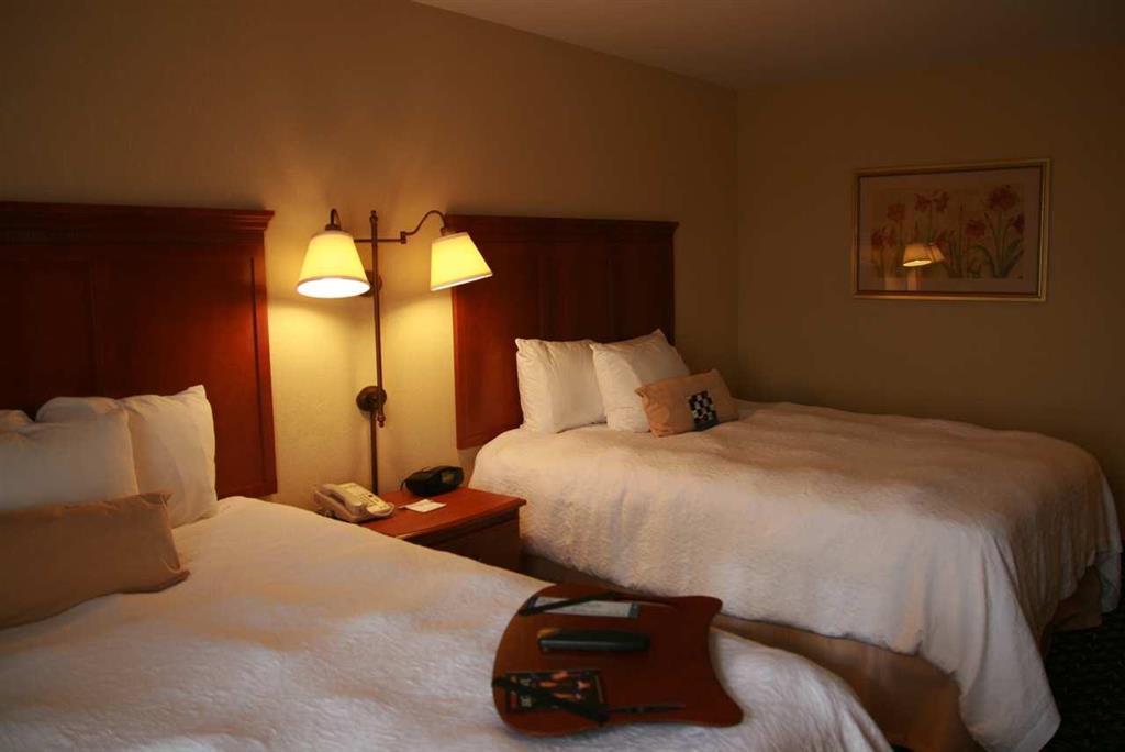 Newly Renovated Hampton Inn Omaha West Lakeside Camera foto