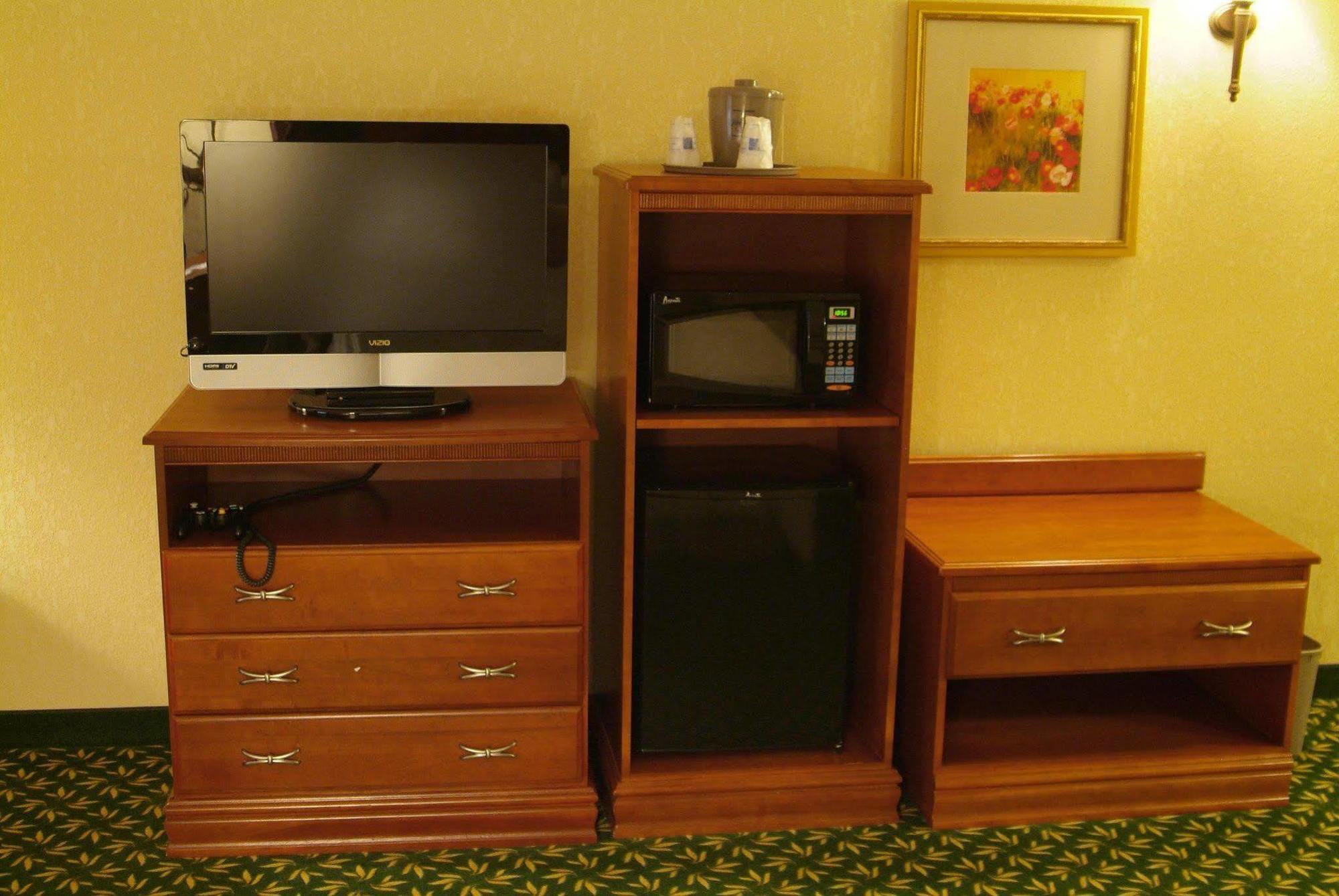 Newly Renovated Hampton Inn Omaha West Lakeside Camera foto